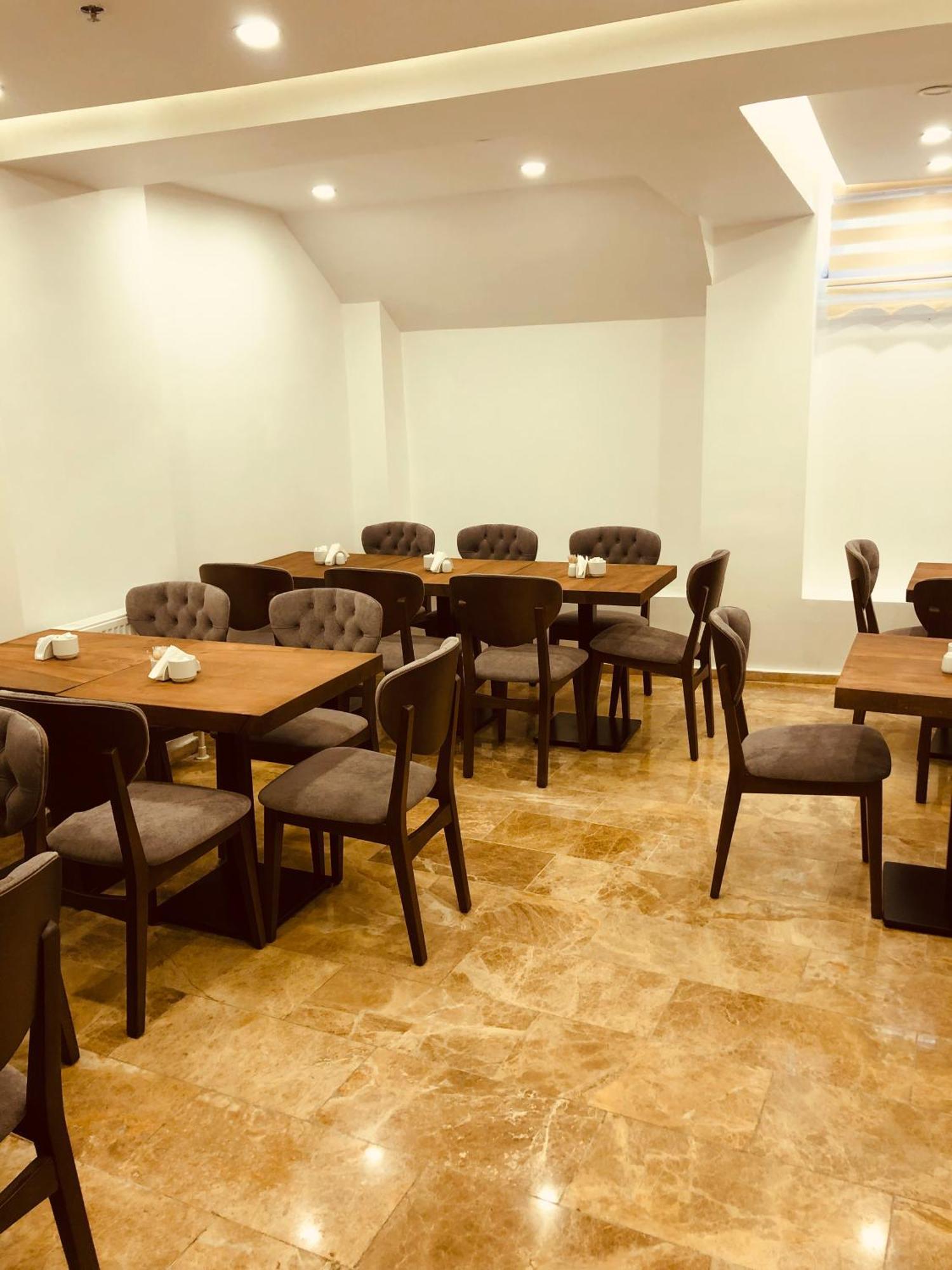 Beyhan Hotel Istanbul Eksteriør bilde