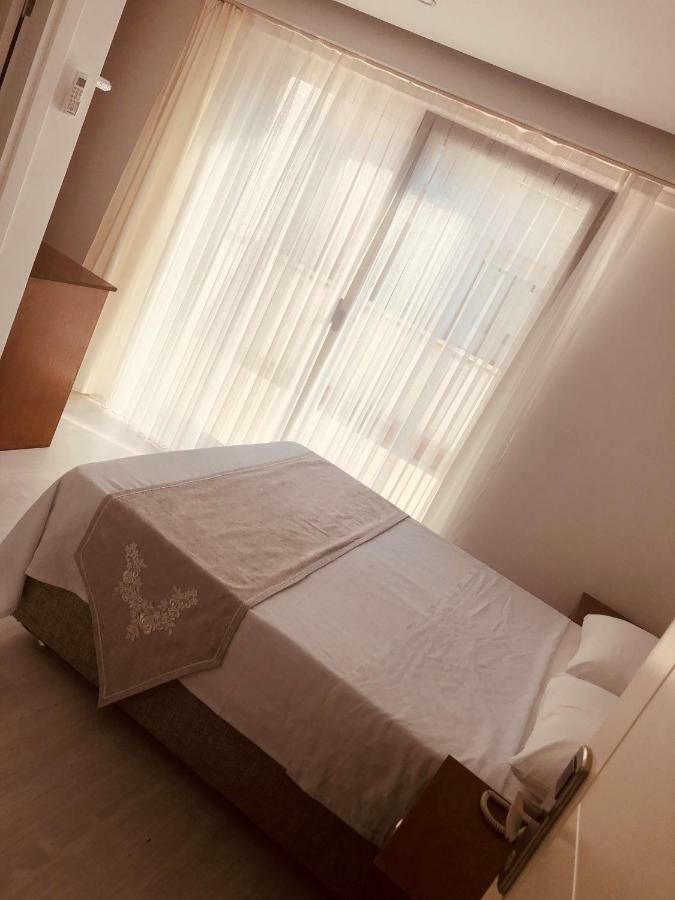 Beyhan Hotel Istanbul Eksteriør bilde