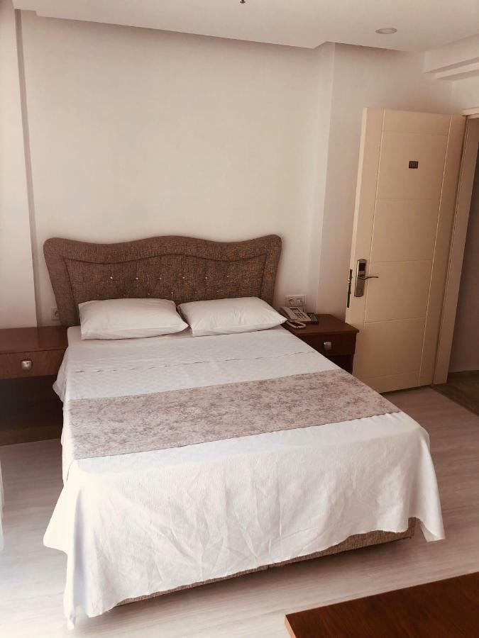 Beyhan Hotel Istanbul Eksteriør bilde